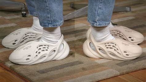 walmart fake shoes|Kanye West and Yeezy sue Walmart over knockoff shoes.